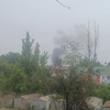 В окупованому Луганську вибухи