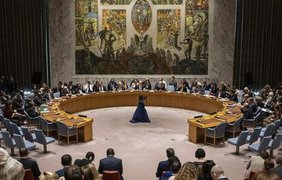 Генасамблея і Радбез ООН обговорять ситуацію в Україні