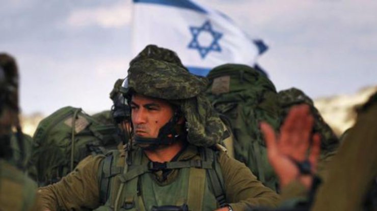 Фото: Прес-служба Армії оборони Ізраїля