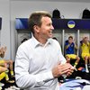 Ротань тренуватиме олімпійську збірну України з футболу до Олімпіади-2024