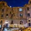 росіяни зраділи удару по будинку у Львові, де загинули цивільні (відео)
