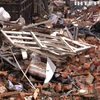 У Львові відбудують знищений росіянами будинок