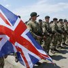 Британія пообіцяла і надалі підтримувати Україну