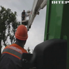 На Харківщині відновили електропостачання у селі, в якому мешкає усього двоє людей