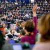 Європарламент схвалив законопроект про криміналізацію обходу санкцій