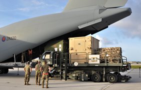 США готують для України пакет військової допомоги на $400 млн - Reuters
