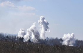800 вибухів за два дні: у Сумській області сталася піврічна норма обстрілів