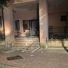 В Італії вибухнула бомба біля мерії