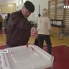 Під дулом автоматів: як проходять вибори в рф