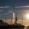 SpaceX вивела на орбіту нову групу супутників Starlink