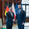 Польща і Німеччина домовились активізувати бронетанкову коаліцію для України
