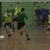 На Рівненщині провели футбольний турнір на честь загиблого Героя