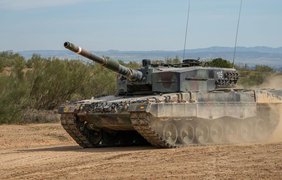Іспанія передасть Україні 20 танків Leopard 2A4 - ЗМІ