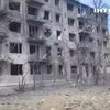 Ворог скинув керовану бомбу на місто Гірник на Донеччині
