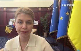 Коли чекати вступ України до ЄС та допомоги від партнерів: інтерв'ю Ольги Стефанішиної