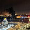 Теракт у Москві: на концерті в "Крокус Сіті Холлі" розстріляли десятки людей (відео)