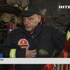 Гасив пожежі в Італії, а тепер допомагає в Україні: історія рятувальника