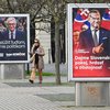 У Словаччині відбудеться другий тур виборів президента