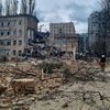 Атака на Київ: Зеленський зробив заяву та показав фото наслідків