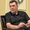 Звільнення голови РНБО: чим займався Данілов 
