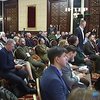 У Києві на конгресі шукали рішення, як втримати економіку, не тиснучи на бізнес