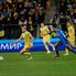 Опубліковано розклад матчів України на Євро-2024