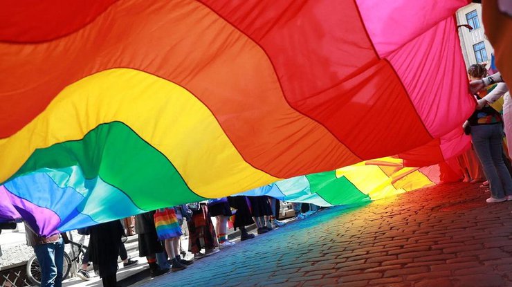 Таїланд стане 37 країною світу, де дозволені одностатеві шлюби
