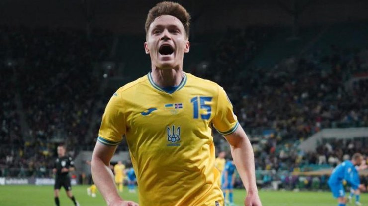 Збірна України вийшла на Євро-2024 з розкішним камбеком проти Ісландії