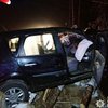 У Чернігівській області сталася смертельна ДТП на блокпості (фото)