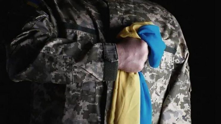 В Україну повернули понад сто полеглих воїнів
