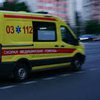 В Донецьку жінці відірвало ногу під час поїздки в автобусі