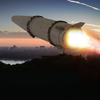 Скільки ракет і дронів випустила рф по Києву з початку року: відповідь КМВА