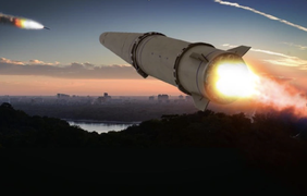 Скільки ракет і дронів випустила рф по Києву з початку року: відповідь КМВА