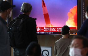 КНДР планує запустити нові супутники-шпигуни у 2024 році
