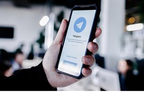 Telegram запустив монетизацію каналів, але в Україні вона недоступна