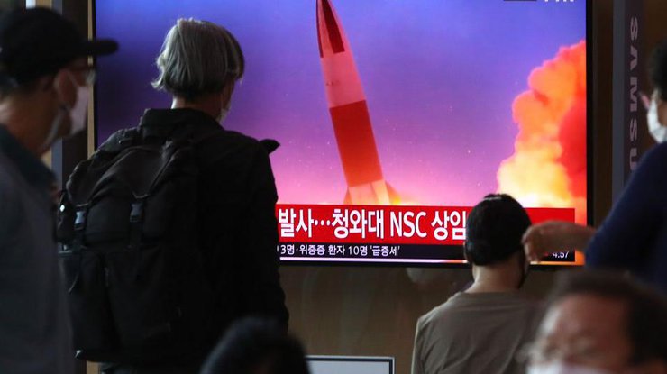 КНДР планує запустити нові супутники-шпигуни у 2024 році