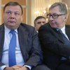 Суд ЄС постановив зняти персональні санкції з Михайла Фрідмана та Петра Авена