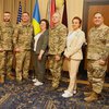 Україна та США поглиблюють співпрацю у сфері військової медицини