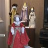 У Кропивницькому презентували лялькову виставку українських княгинь