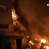 росіяни обстрілюють Сумщину: троє людей постраждали