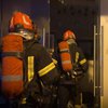 У Львові евакуйовали понад 70 людей: в кафе сталася пожежа