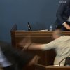 У парламенті Грузії побилися депутати через законопроєкт про "іноагентів" (відео)