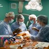 Унікальна операція: в Україні вперше вживили електроди для стимуляції головного мозку