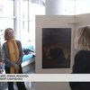 У Брюсселі відкрилася виставка про внутрішньо переміщених українців