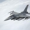 Аргентина купила у Данії винищувачі F-16