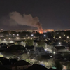 У російському Воронежі прогриміли вибухи