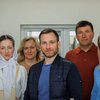Переможець грантової програми Фонду Вадима Столара облаштував кабінет для реабілітації українських військовослужбовців 