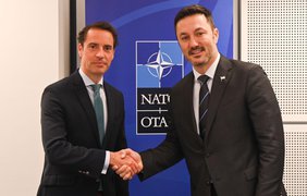 Аргентина подала заявку в НАТО в якості глобального партнера