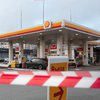 Мережа АЗС Shell в Україні перейшла під контроль держави