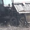 На Миколаївщині створили безпілотний трактор-розміновувач